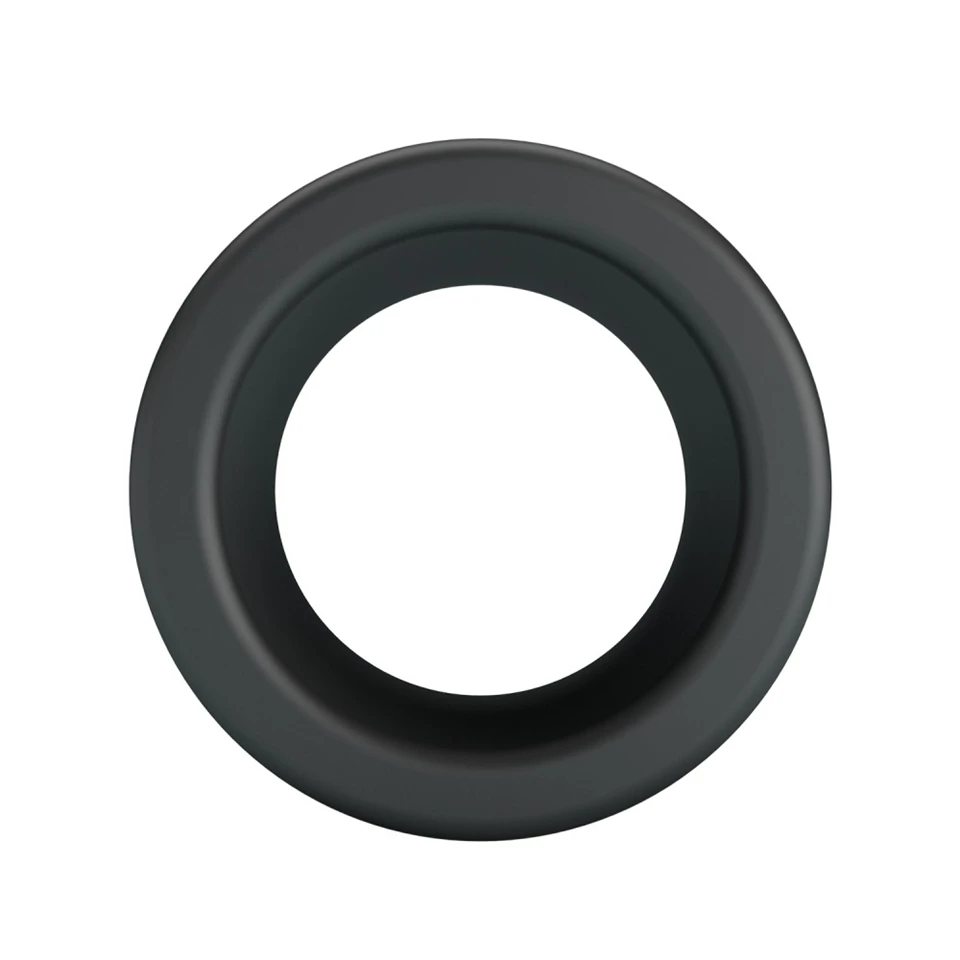 Crazy Bull Viggo Super Soft Silicone Cock Ring