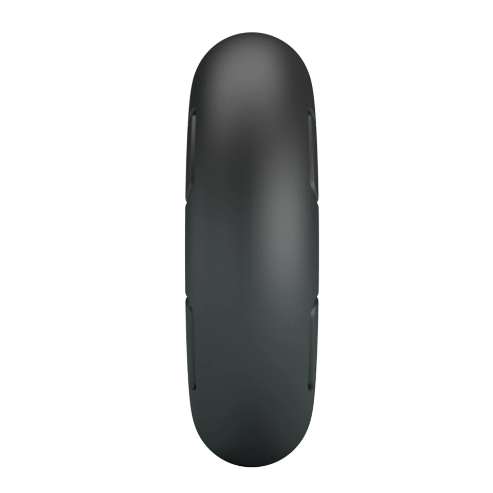 Crazy Bull Bertram Super Soft Silicone Cock Ring