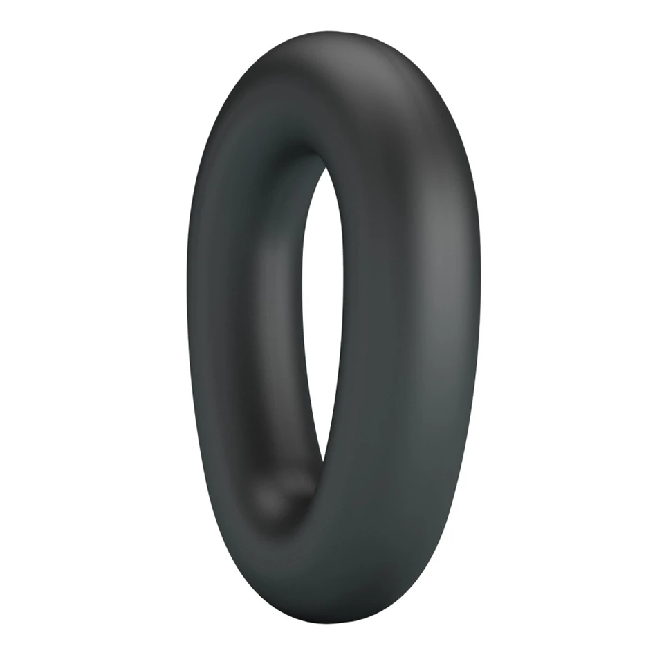 Crazy Bull Vesper Super Soft Silicone Cock Ring