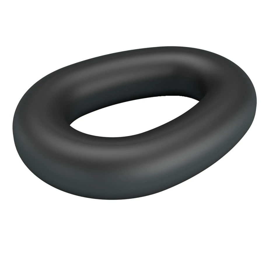 Crazy Bull Vesper Super Soft Silicone Cock Ring