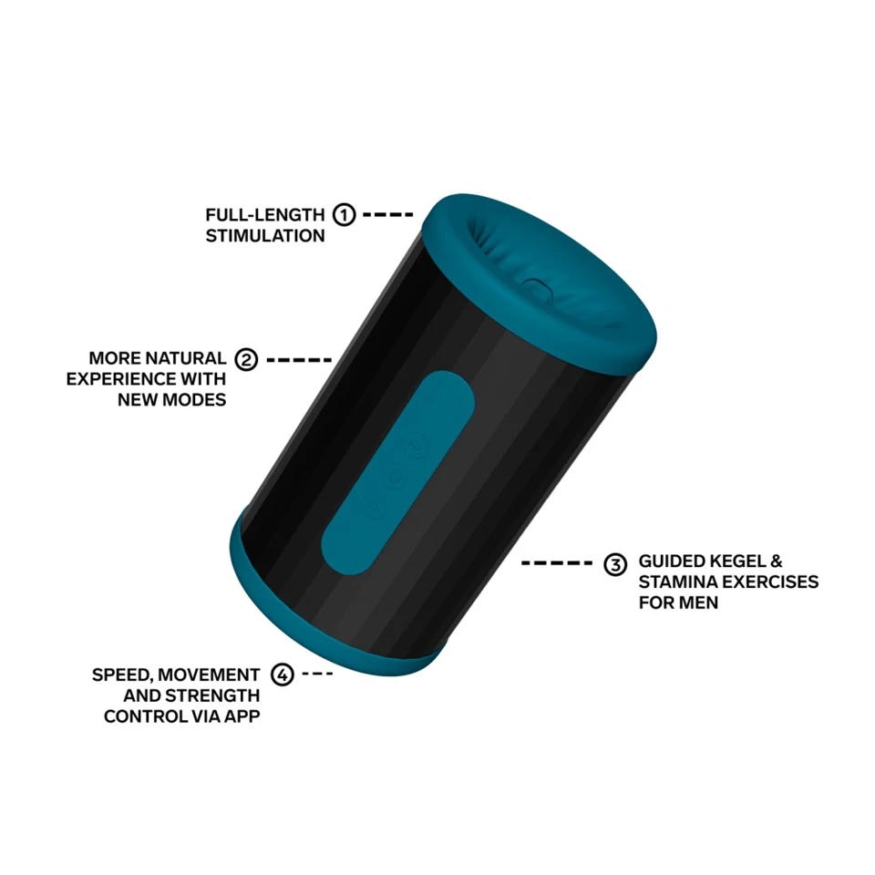 F2S Double Sonic Teal
