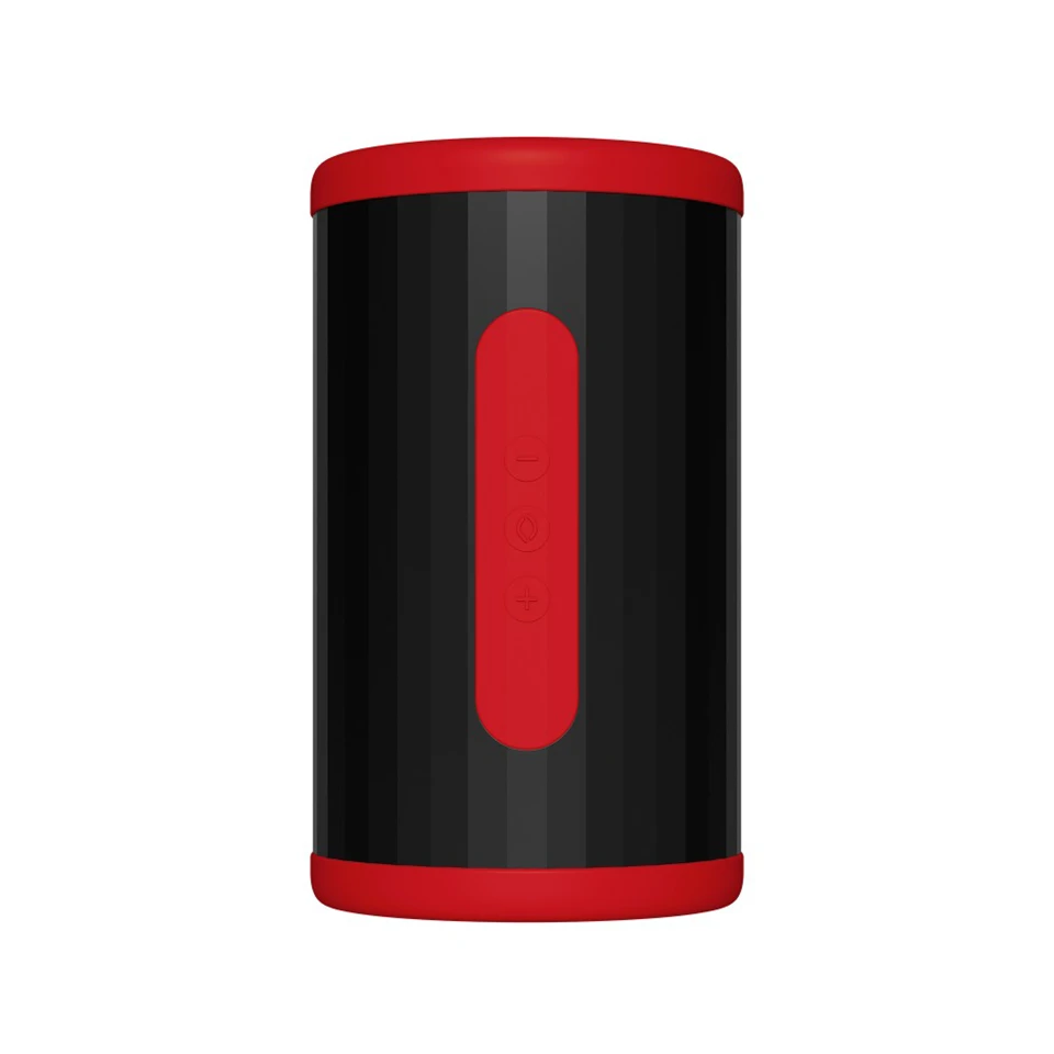 F2S Double Sonic Red