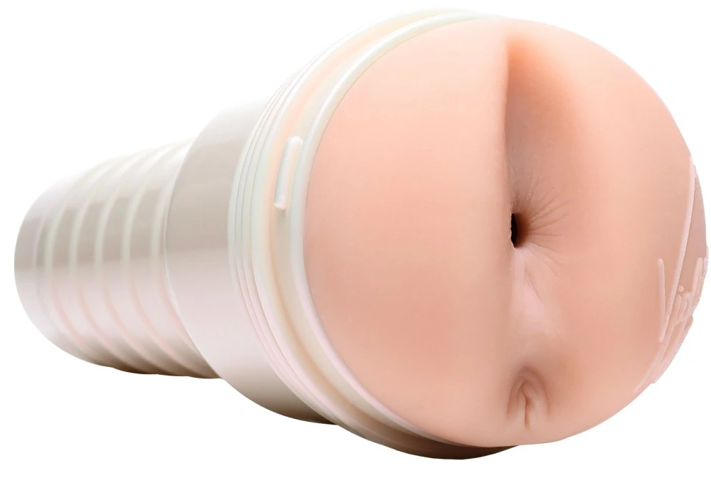 Fleshlight Girls Violet Myers Ahegao (butt)