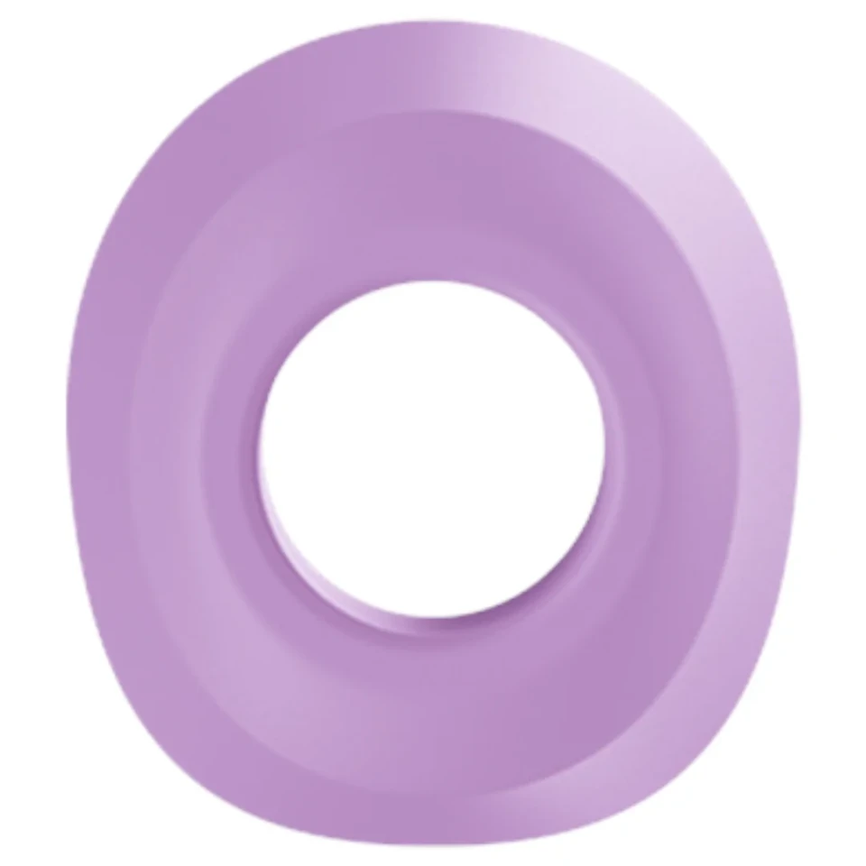 Satisfyer Pro 2 Generation 4 - léghullámos csiklóizgató (lila)