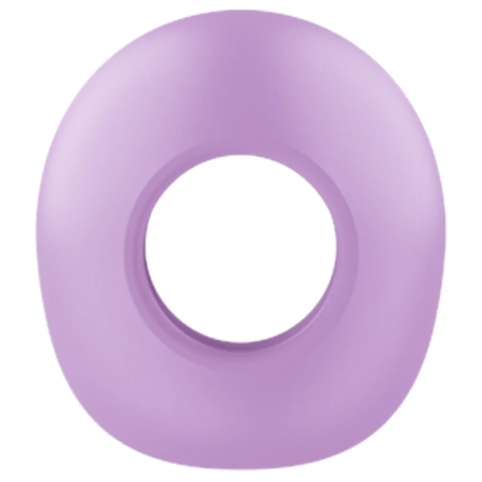 Satisfyer Pro 2 Generation 4 - léghullámos csiklóizgató (lila)