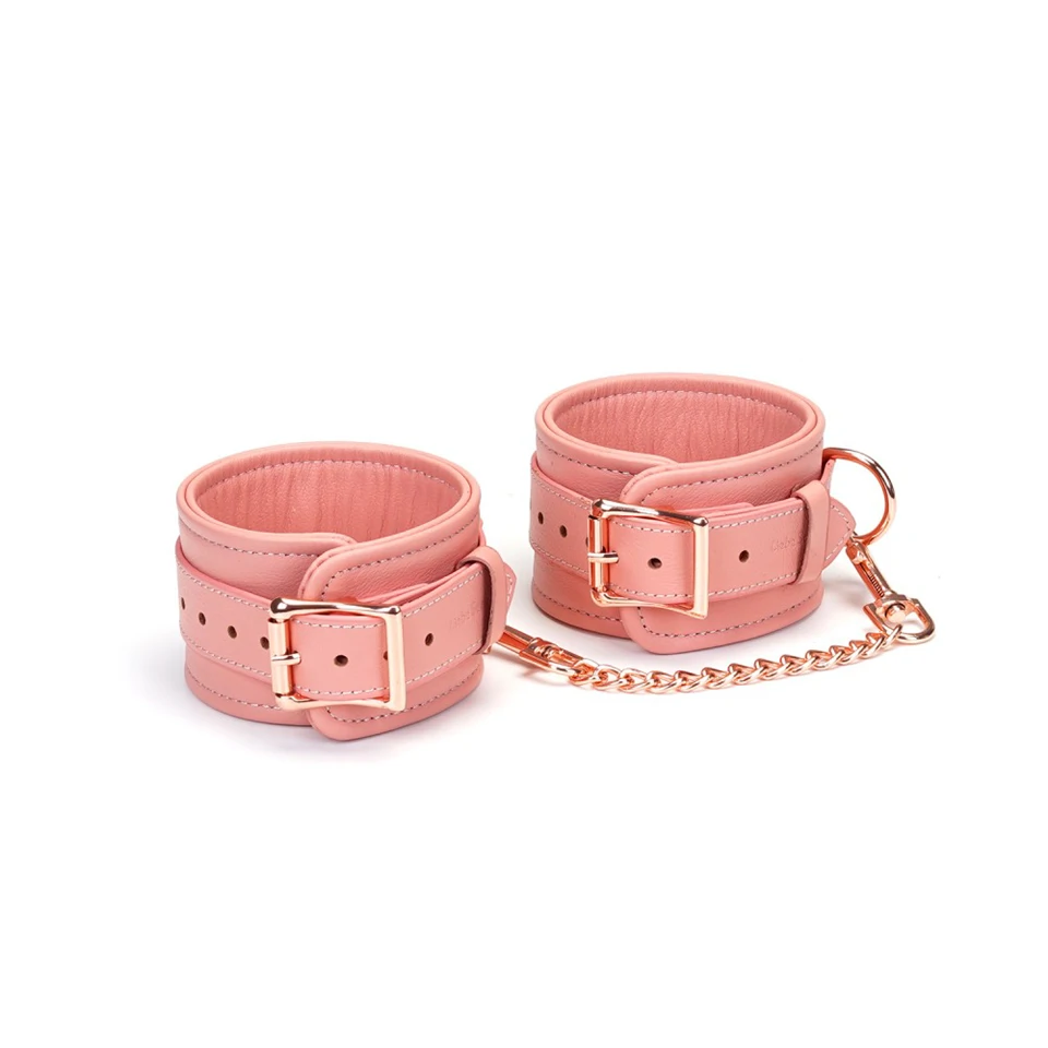 Pink Dream Wrist Cuffs