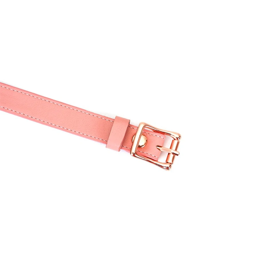 Pink Dream Blindfold