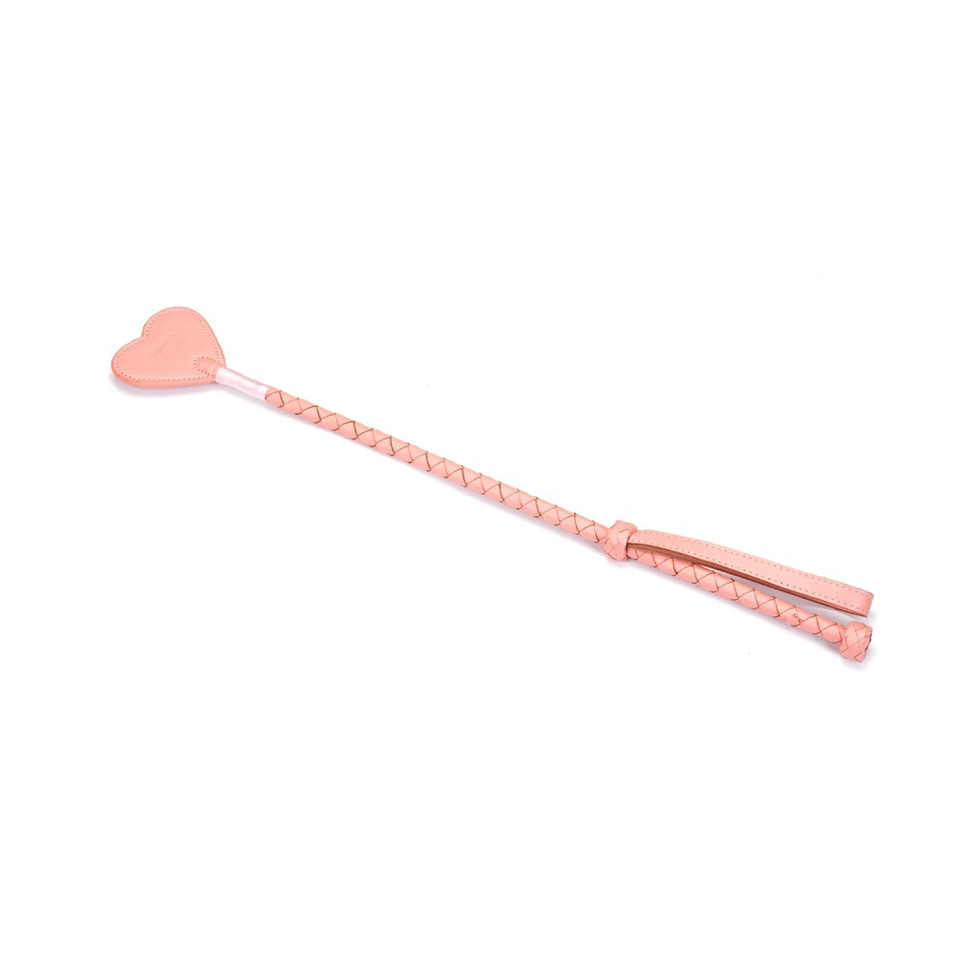 Pink Dream Riding Crop