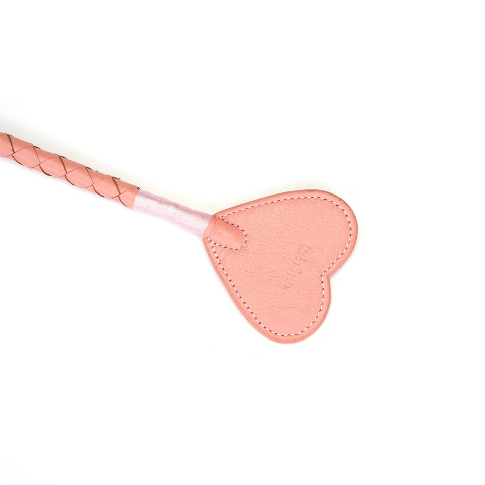 Pink Dream Riding Crop