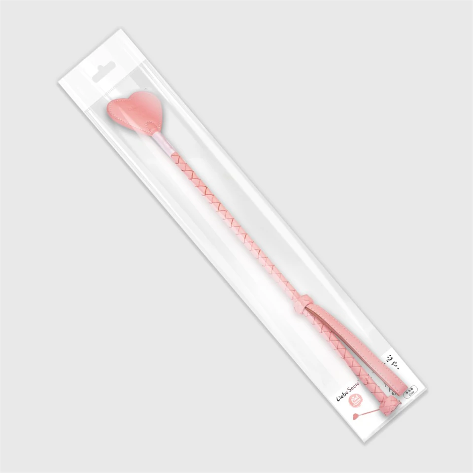 Pink Dream Riding Crop