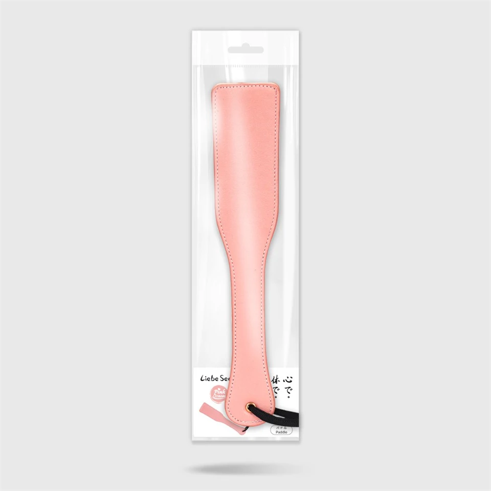 Pink Dream Paddle