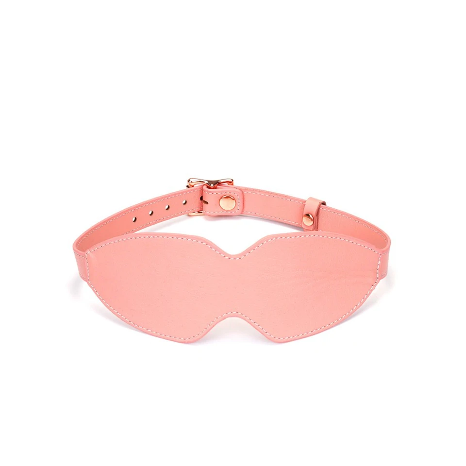 Pink Dream Blindfold