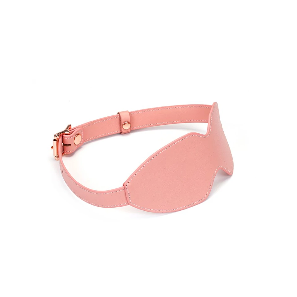 Pink Dream Blindfold