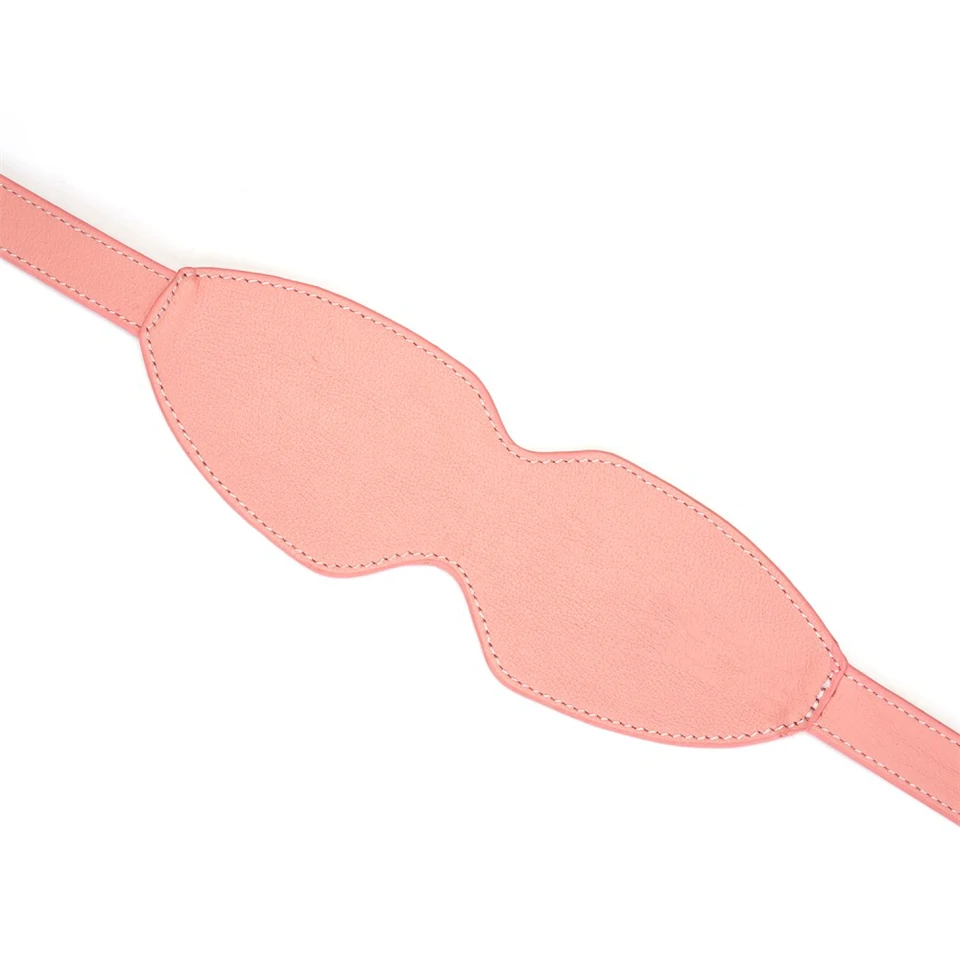 Pink Dream Blindfold