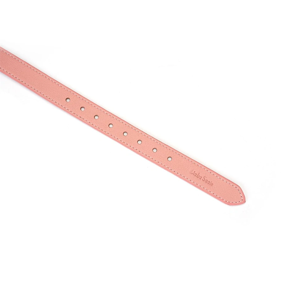 Pink Dream Blindfold