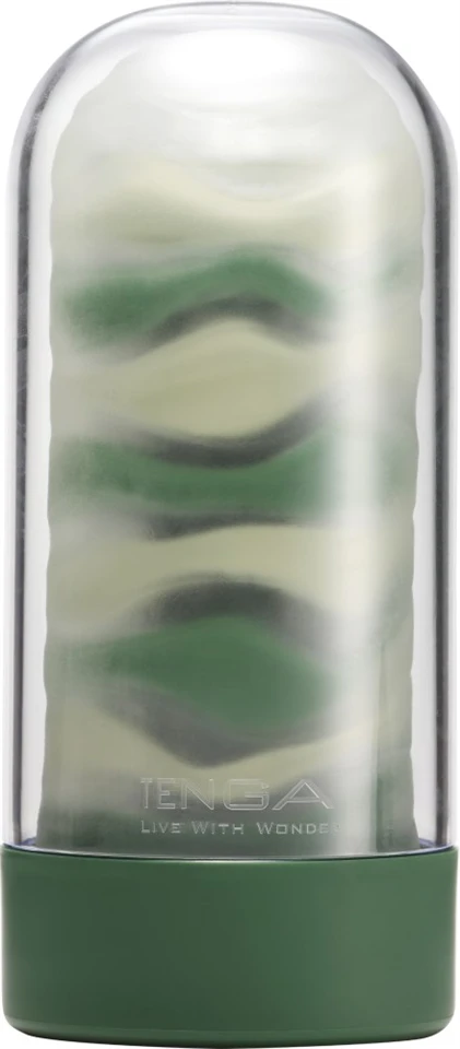 TENGA ARTE FOREST DRAPE