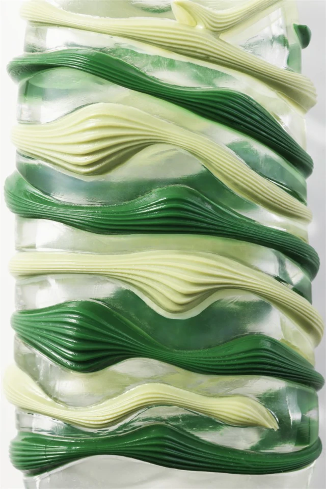 TENGA ARTE FOREST DRAPE