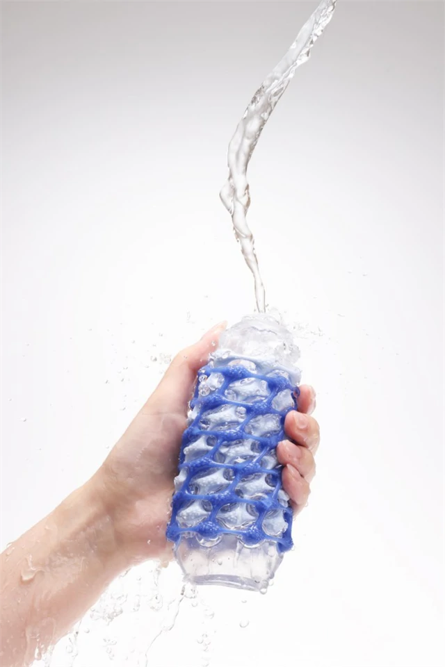 TENGA ARTE MARINE WEAVE