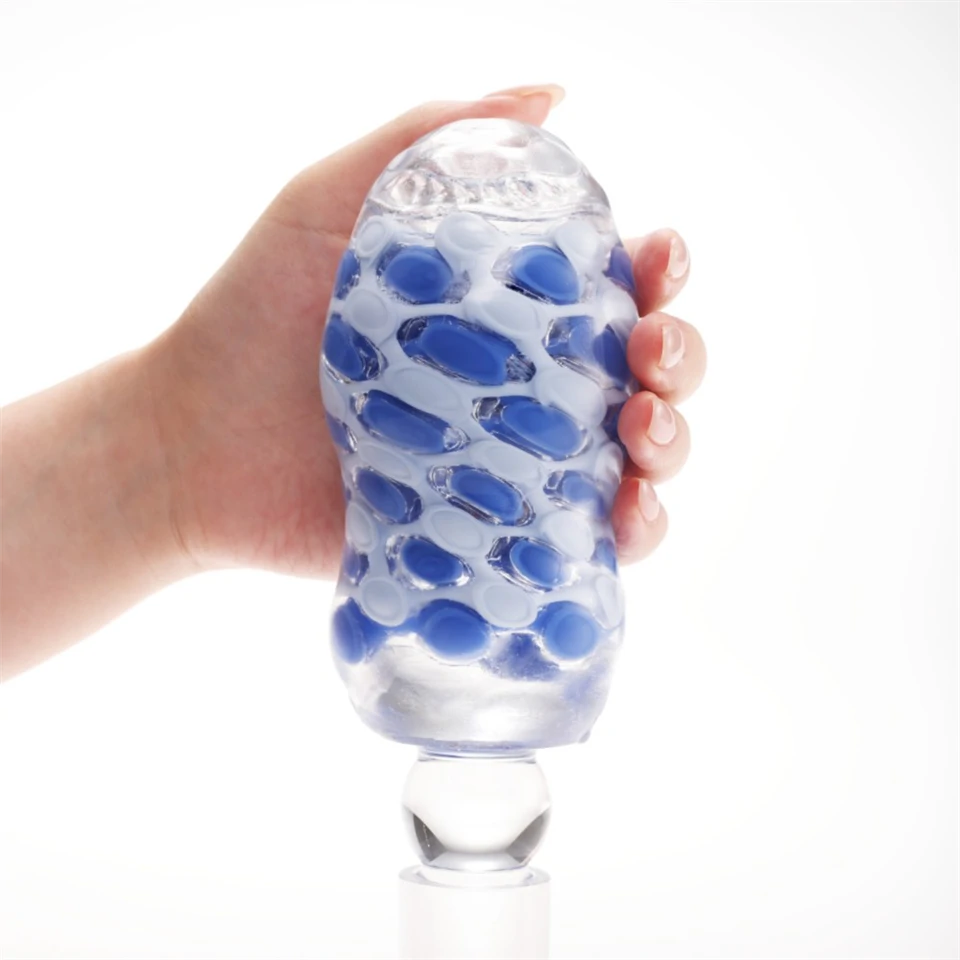 TENGA ARTE MARINE WEAVE