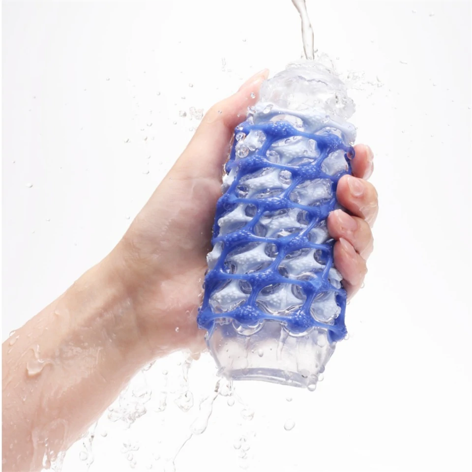 TENGA ARTE MARINE WEAVE