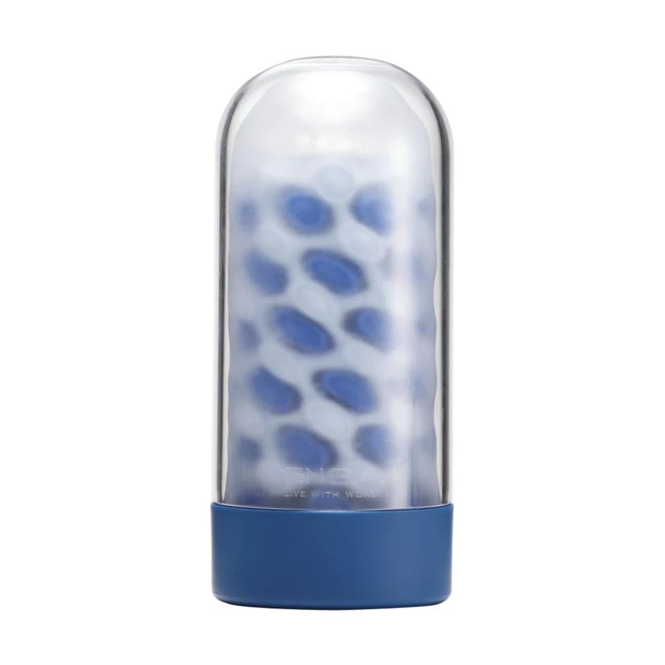 TENGA ARTE MARINE WEAVE