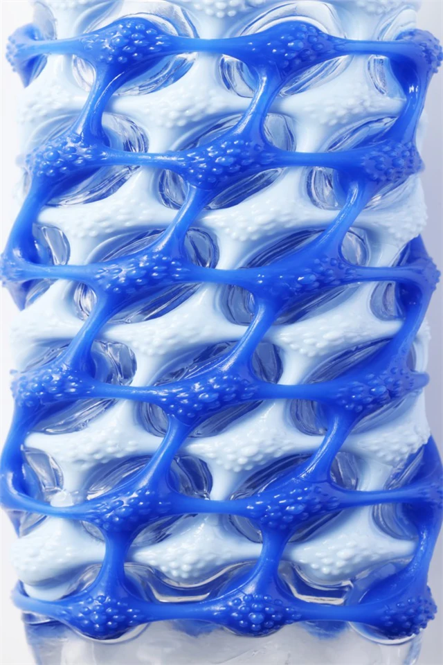 TENGA ARTE MARINE WEAVE