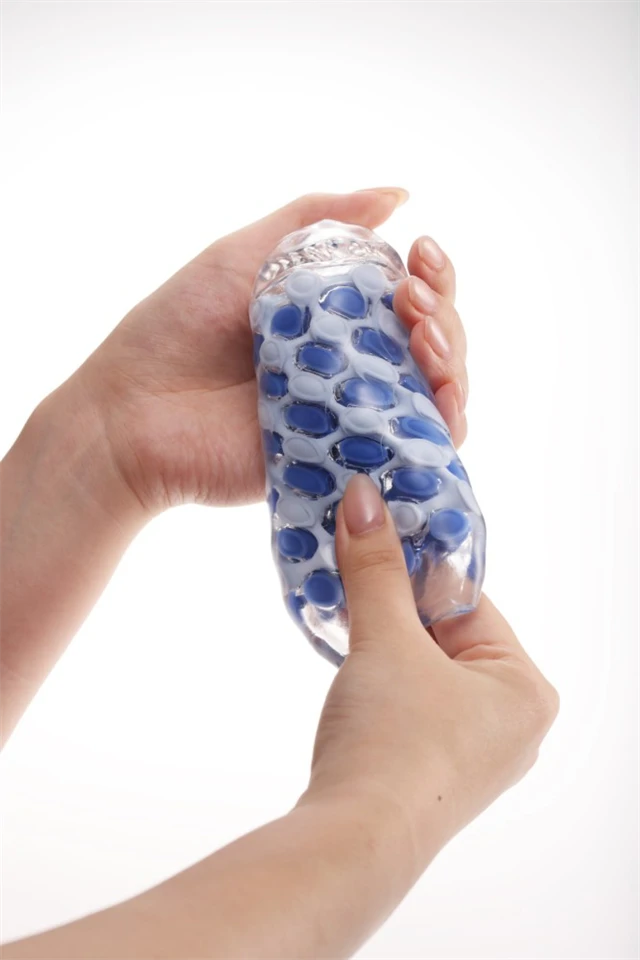 TENGA ARTE MARINE WEAVE