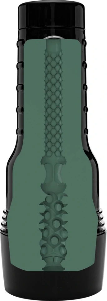 Fleshlight Fantasy Zombie Mouth