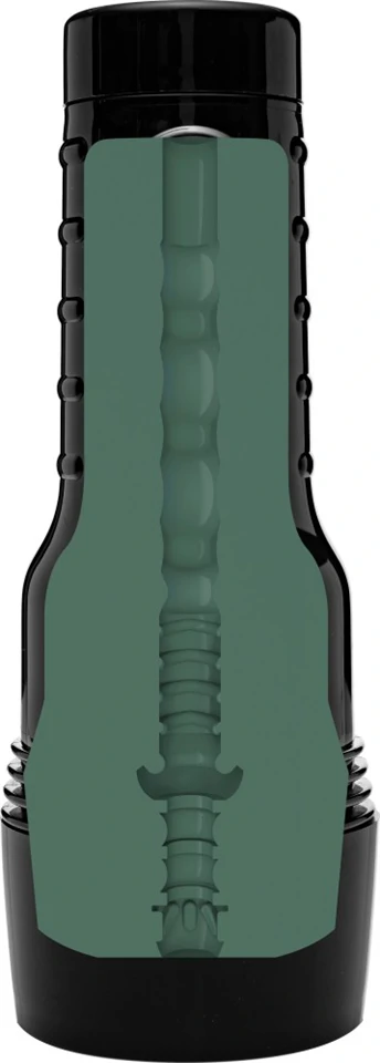 Fleshlight Fantasy Zombie Mouth