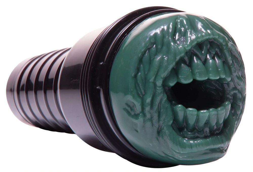 Fleshlight Fantasy Zombie Mouth