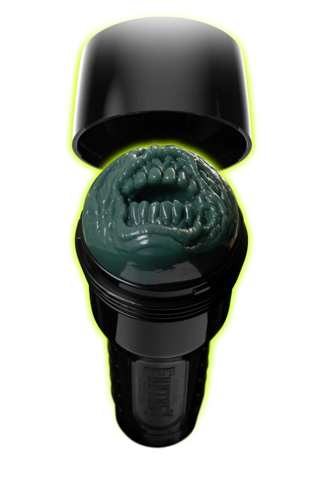 Fleshlight Fantasy Zombie Mouth