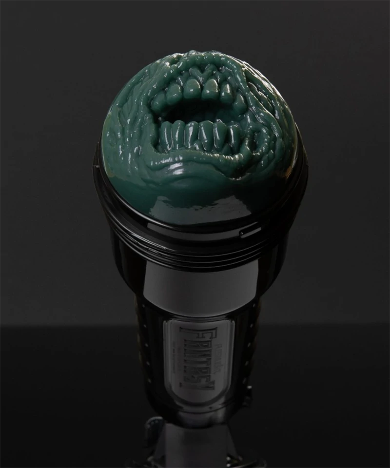 Fleshlight Fantasy Zombie Mouth