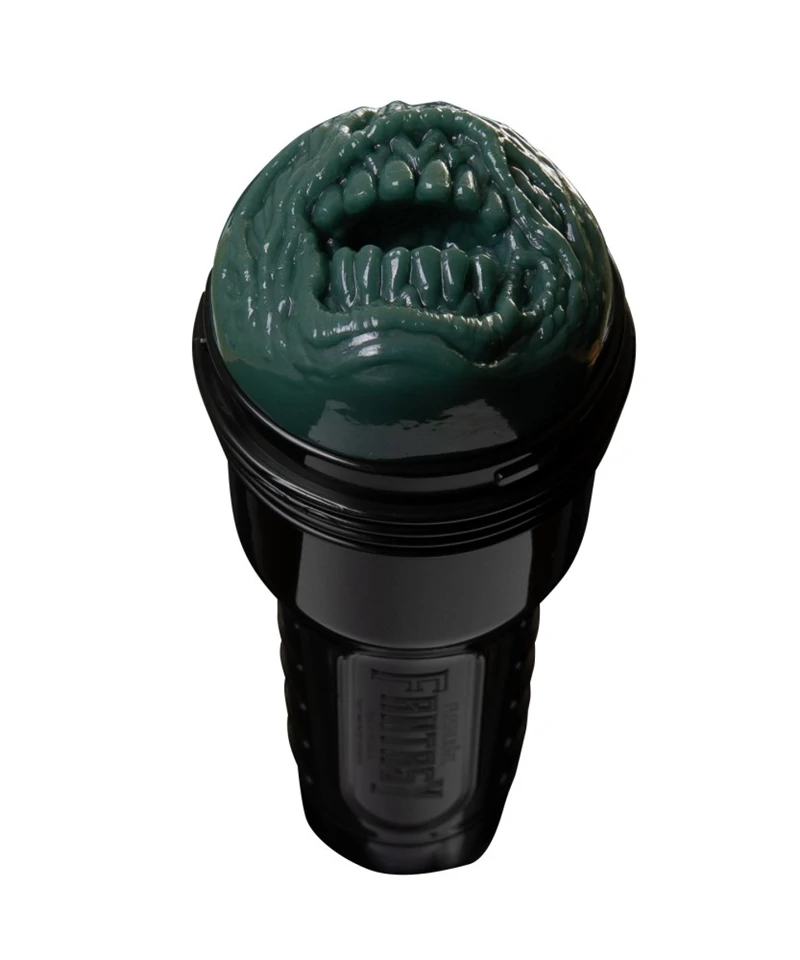 Fleshlight Fantasy Zombie Mouth