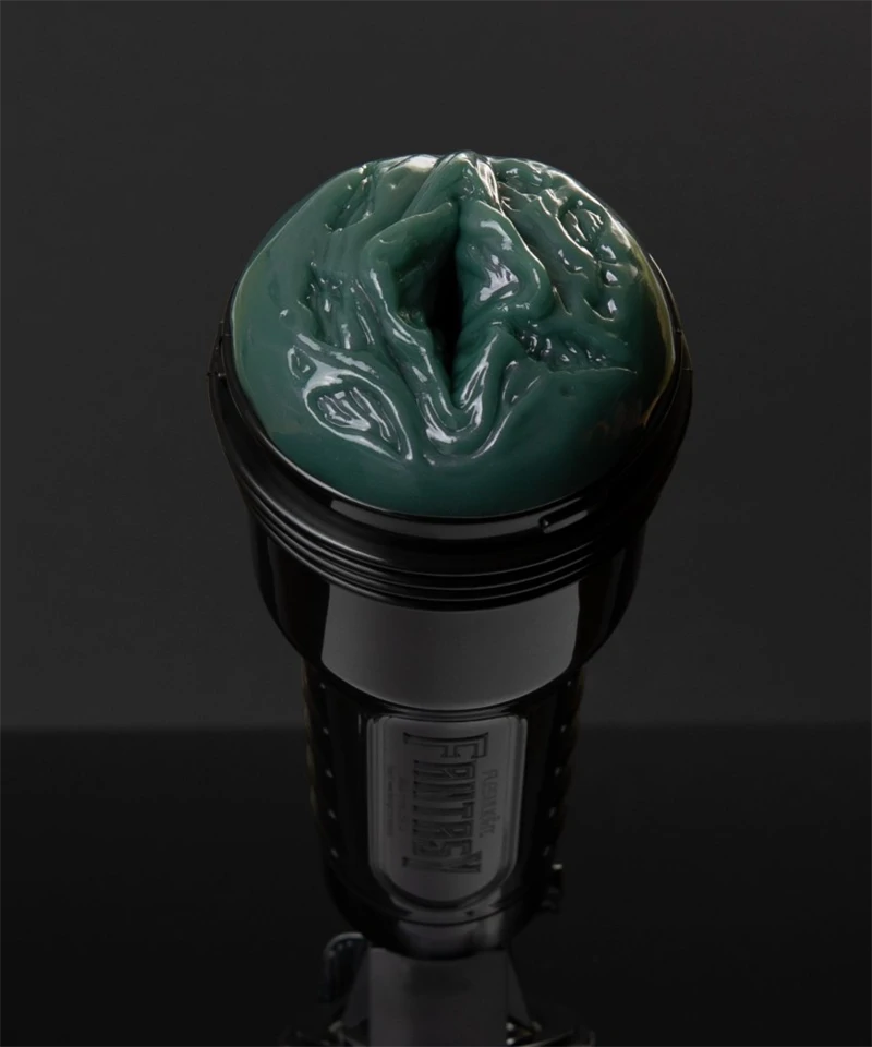 Fleshlight Fantasy Zombie Vagina
