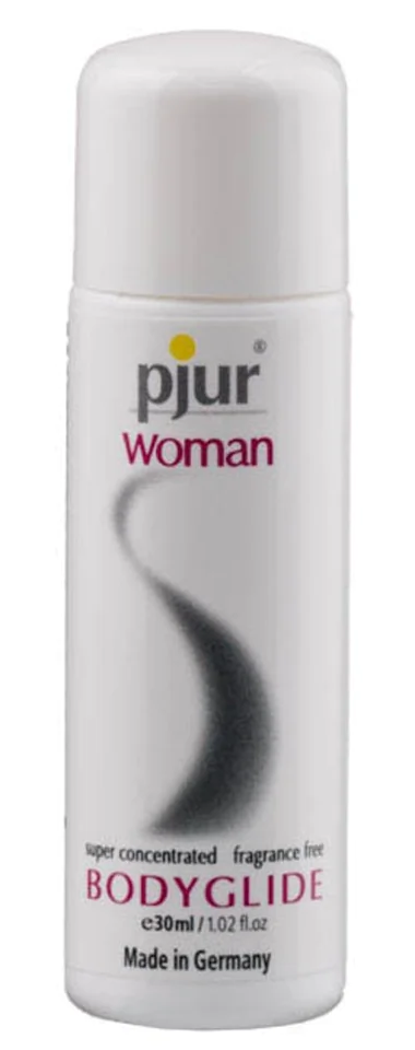 Pjur Woman (30-250 ml)