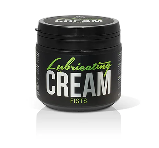Cobeco fisting Cream (500-1000 ml)