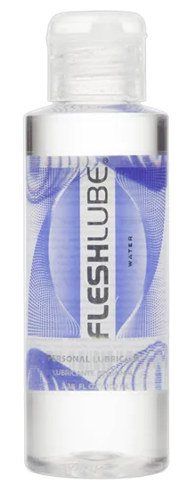 Fleshlube Water (100-250 ml)