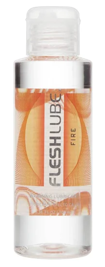 Fleshlube Fire (100-250 ml)