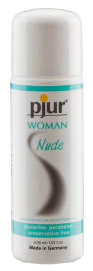 pjur Woman Nude 30 ml