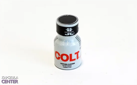 colt poppers aroma