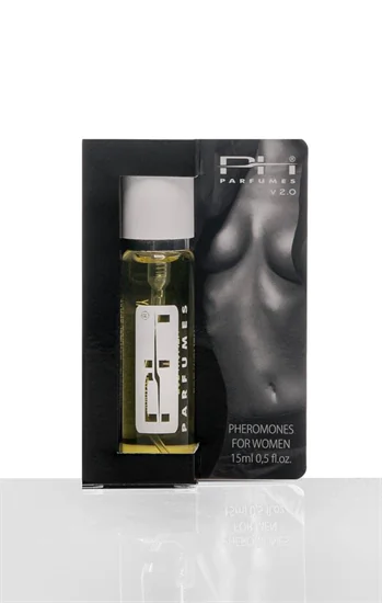 PH Pheromon Woman (15 ml)