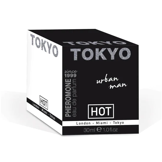 HOT Peromon Man - TOKYO (30 ml)
