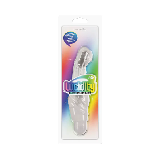 Lucidity Mirage Light-up Vibe