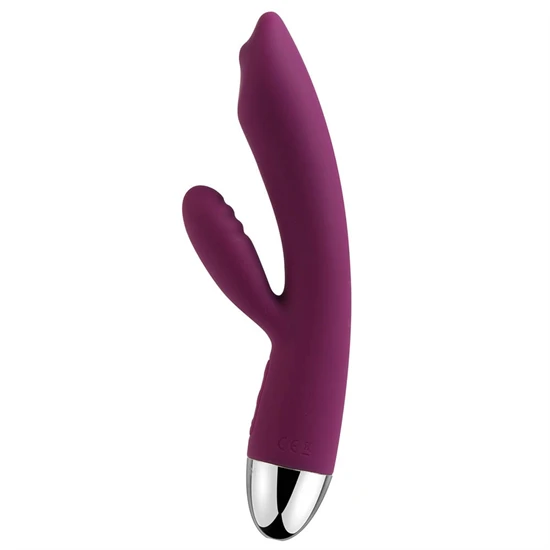 Trysta Violet 