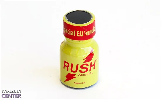 Rush Original Poppers Aroma