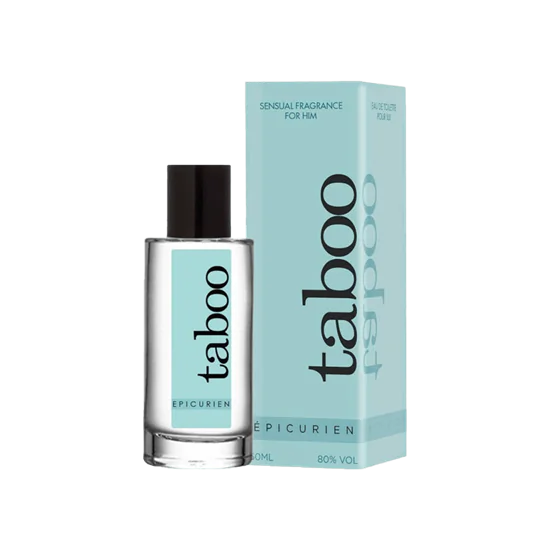 RUF - Taboo Epicurien For Him - 50ml
