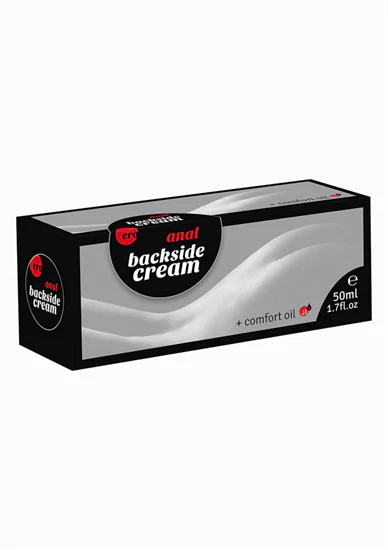 Backside cream 50 ml