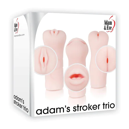 Stroker Trio
