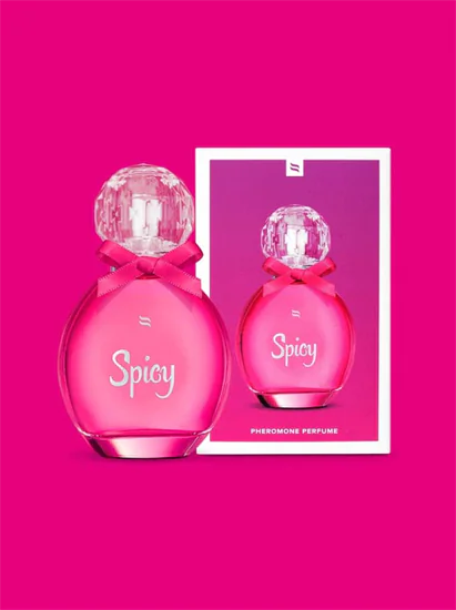 Perfume Spicy 30 ml