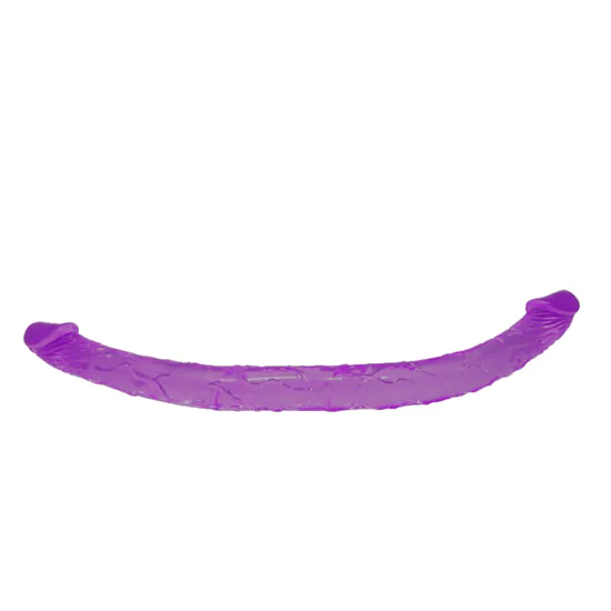 Double Dong Purple 2